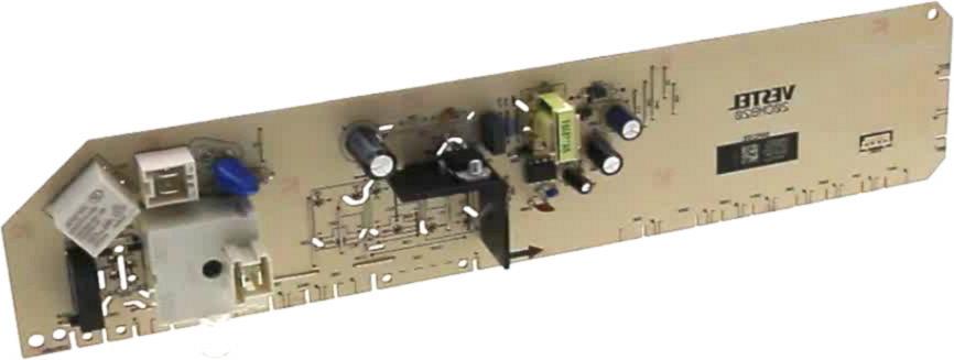 PLATINE Lave-Linge T3 67AFFF58A0220200 v14.6/32 VESTEL