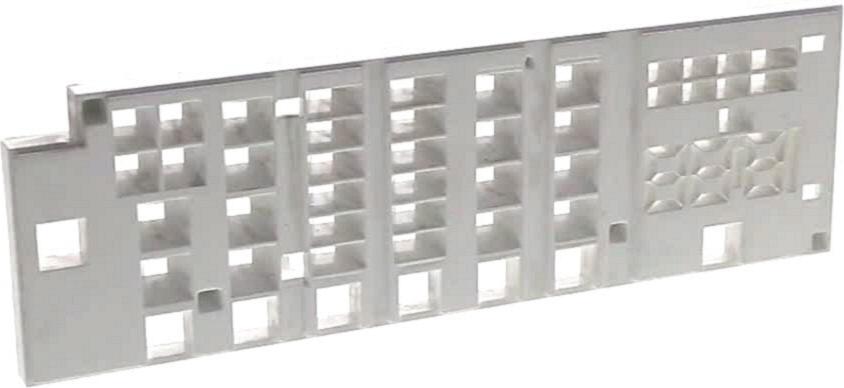 SUPPORT Lave-Linge INTERNE PLATINE DISPLAY T3