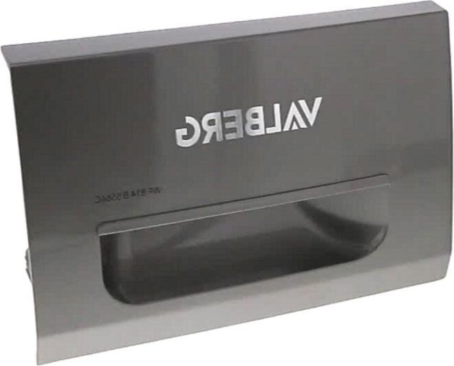 FACADE Lave-Linge TIROIR