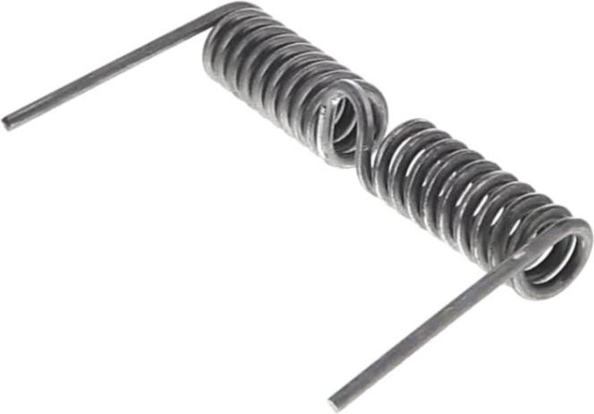 RESSORT Petit electro ménager DOUBLE TORSION