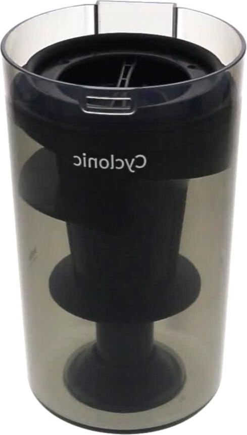 BAC Aspirateur POUSSIERES