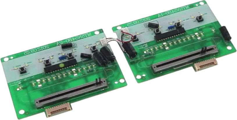 PLATINE Petit electro ménager COMMANDE (délais 2 mois)