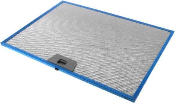 FILTRE Hotte METAL 402*299