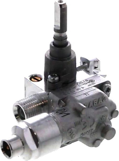 ROBINET Plaque Semi-rapide SABAF 812007550005-812007590005