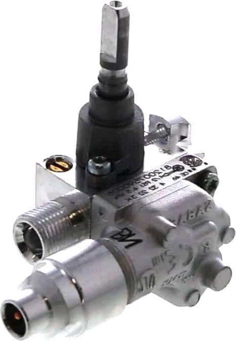 ROBINET Plaque Rapide SABAF 812007550006-812007590006