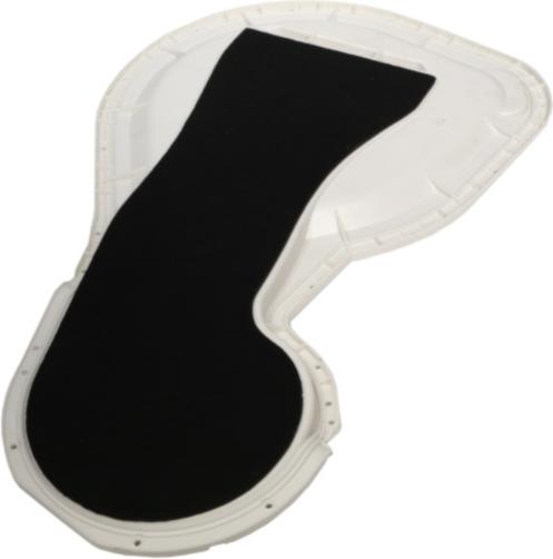 PANNEAU Sèche-Linge ARRIERE 608+609+610 HP Grand modèle