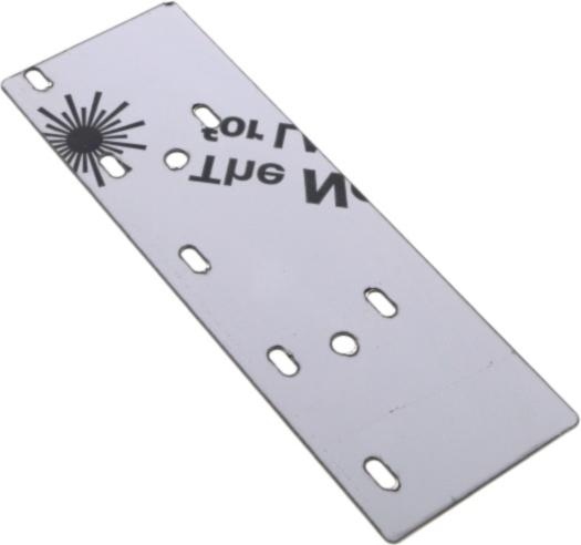 GRILLE Petit electro ménager AERATION