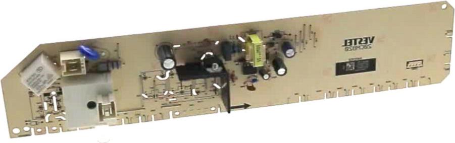 PLATINE Lave-Linge T3 66AFFFE820220200-v14.6/22