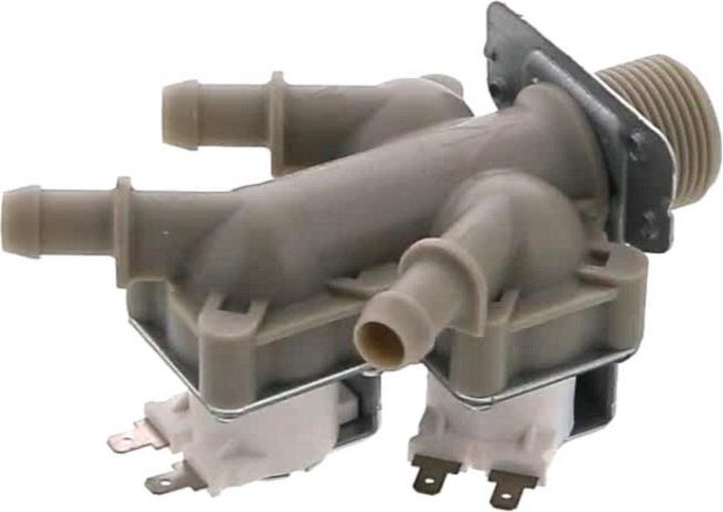 ELECTROVANNE Lave-Linge 3 VOIES