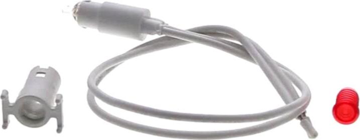 VOYANT Petit electro ménager ROUGE