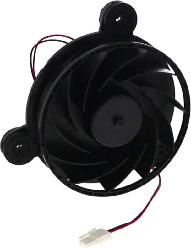MOTEUR Froid VENTILATEUR CONGELATEUR ED DL-LX120-05 MFC0361V3-1BOOU 120mm ROND