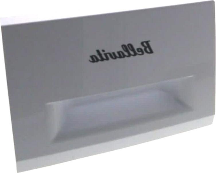 FACADE Lave-Linge TIROIR