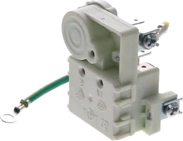 RELAIS Froid Démarrage+thermique TB1114YL-3G