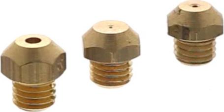 JEU Cuisinière Injecteur Gaz Butane