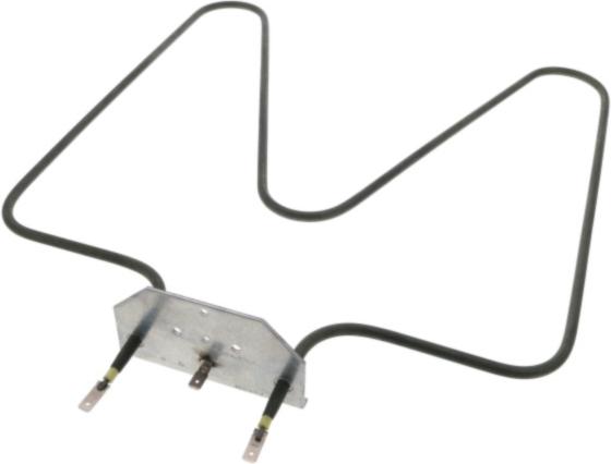 RESISTANCE Cuisinière INFERIEURE