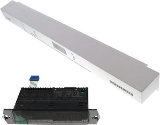 PLATINE Froid COMMANDE