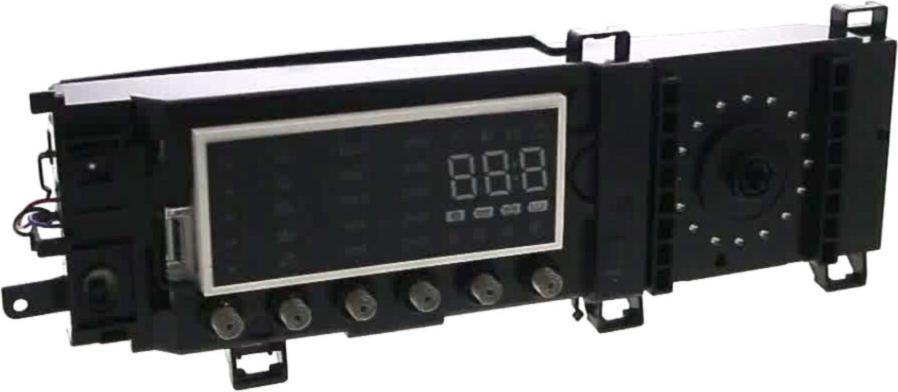 PLATINE Lave-Linge COMMANDE