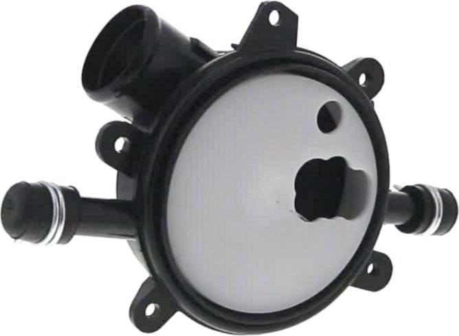 VANNE Lave-Vaisselle INVERSION (6 voies)