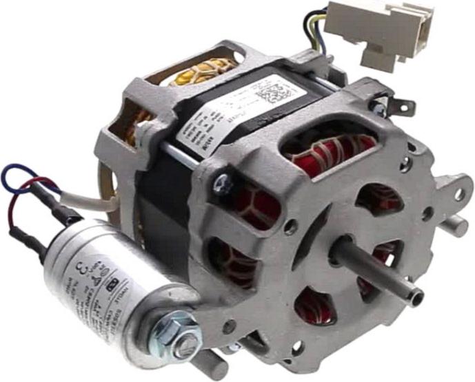 MOTEUR Lave-Vaisselle CYCLAGE seul