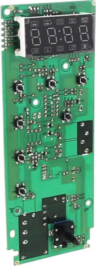 PLATINE Micro onde COMMANDE