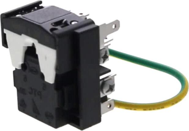 RELAIS Froid Démarrage+thermique TB1114Y-NM