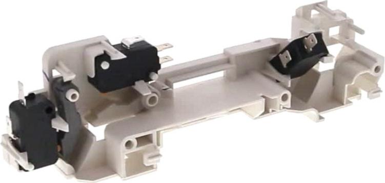 SECURITE Micro onde PORTE