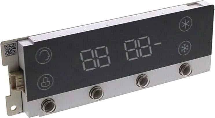 PLATINE Froid DISPLAY 