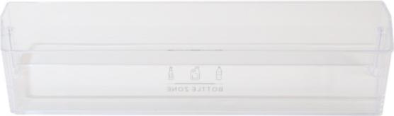 BALCONNET Froid BOUTEILLES TRANSPARENT CLAIR 475*91*119 A0892-109 1/2-01