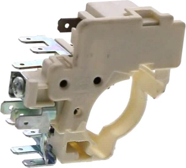 RELAIS Froid DEMARRAGE EMZ55CLC