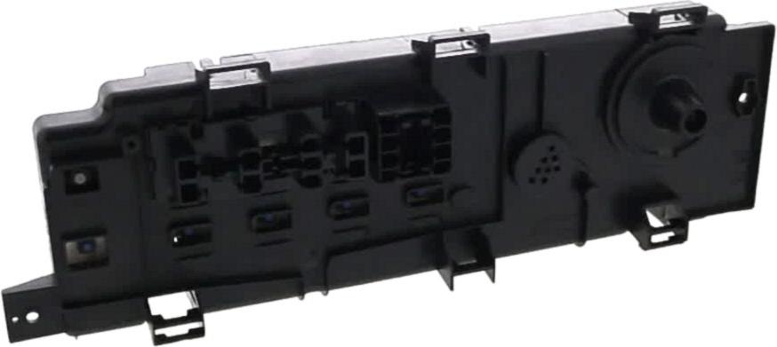 PLATINE Lave-Linge PUISSANCE