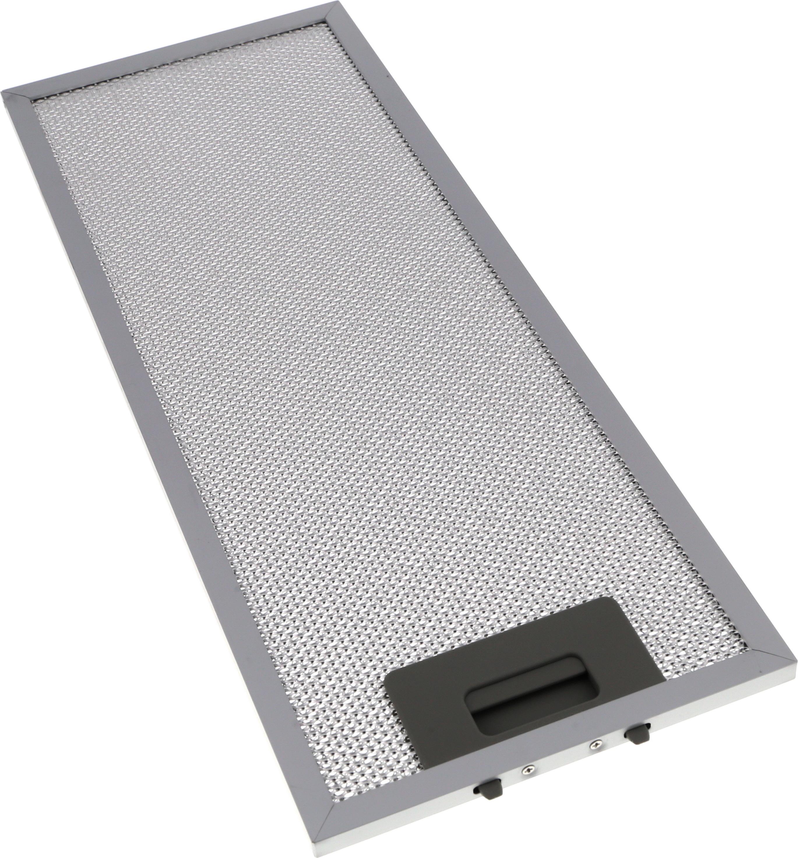 FILTRE Hotte METAL 440*168