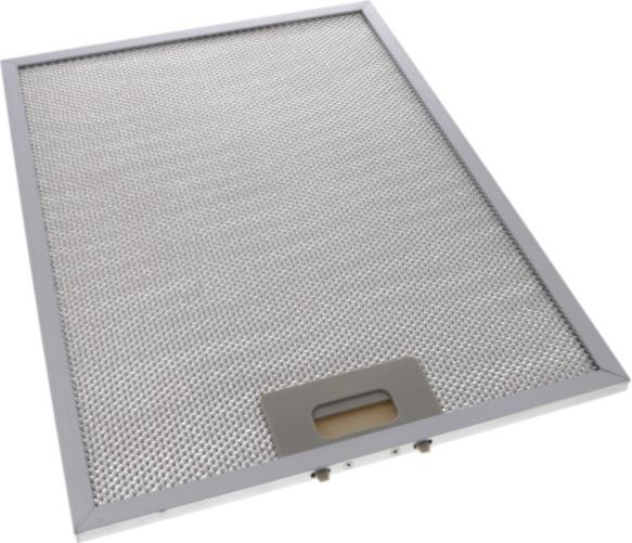FILTRE Hotte METAL 398*285