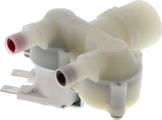 ELECTROVANNE Four 2 VOIES