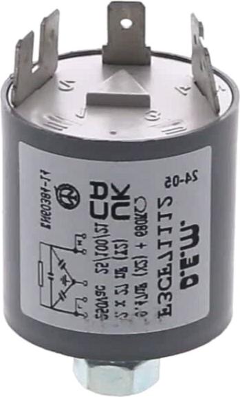 FILTRE Four ANTIPARASITE F3CF71112F