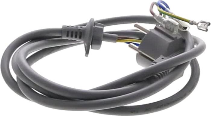 CABLAGE Lave-Linge ALIMENTATION