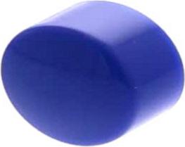 BOUTON Lave-Vaisselle BLEU