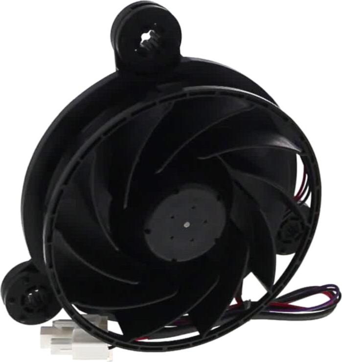 MOTEUR Froid Ventilation Congélateur 12038GE-12M-YT 12V