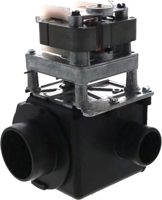 ELECTROVANNE Lave-Linge 230V