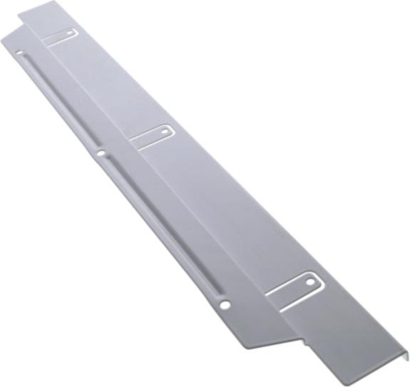 PROFIL Froid FRONTAL