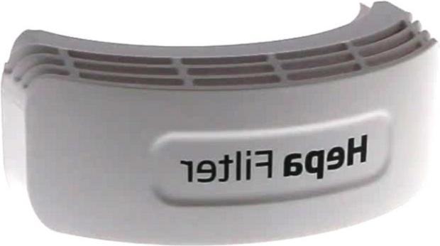 FILTRE Aspirateur HEPA