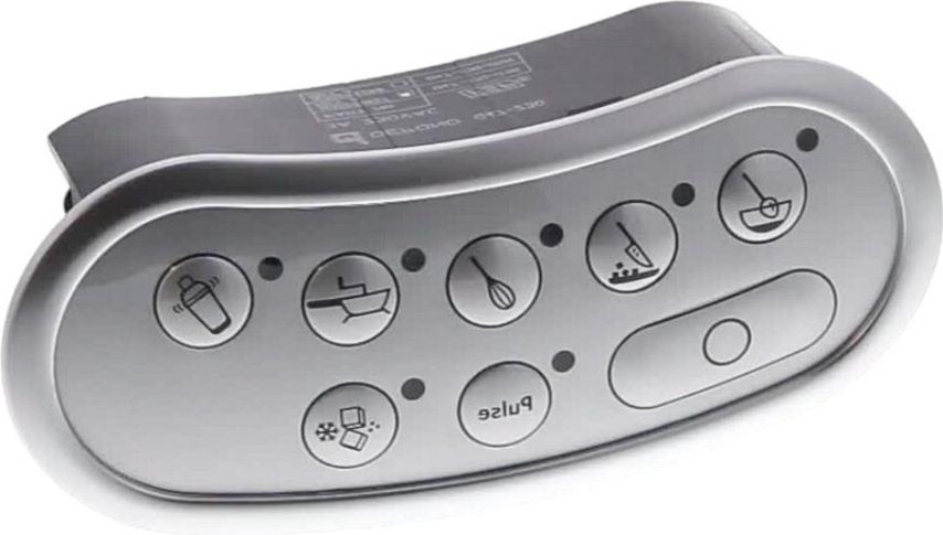 PLATINE Petit electro ménager COMMANDE