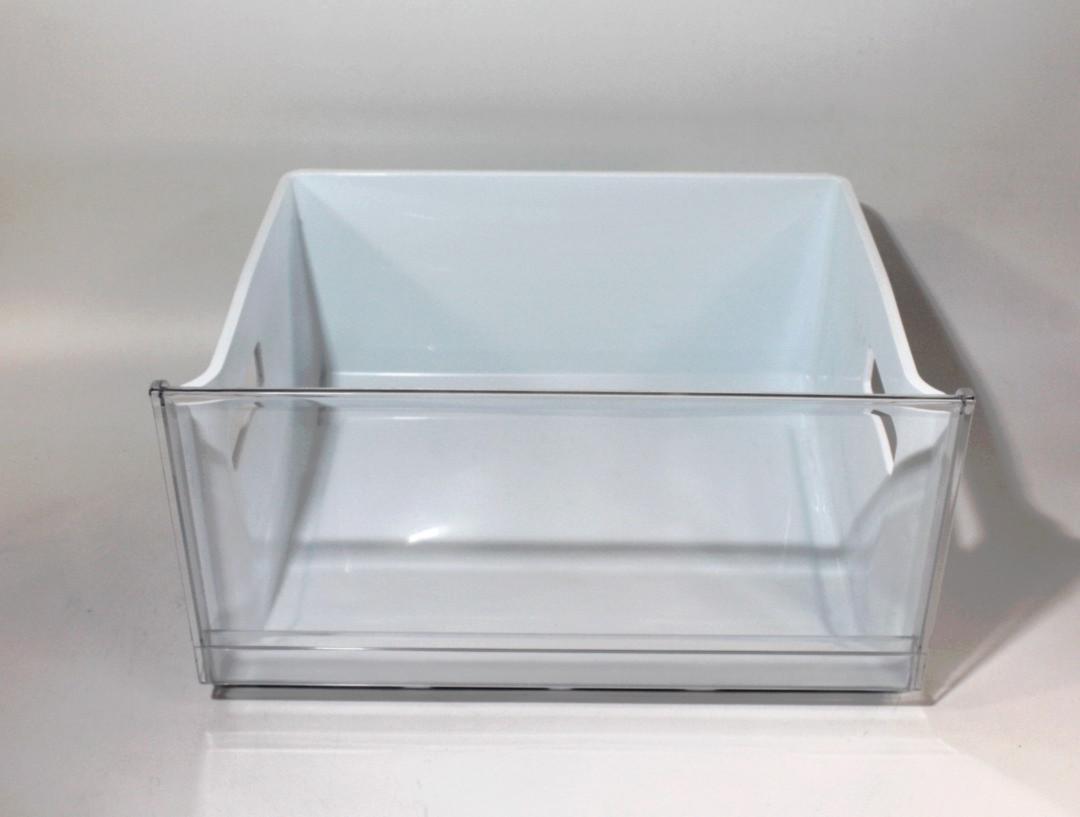 TIROIR Froid CENTRAL Congélateur Blanc FACADE TRANSPARENT 443*368*243 MJS64611902-2