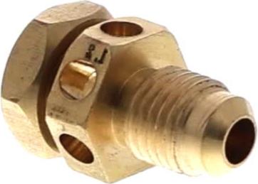 INJECTEUR Petit electro ménager Gaz Butane unitaire 1.2