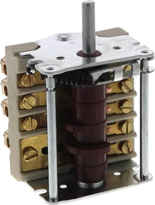 COMMUTATEUR Petit electro ménager