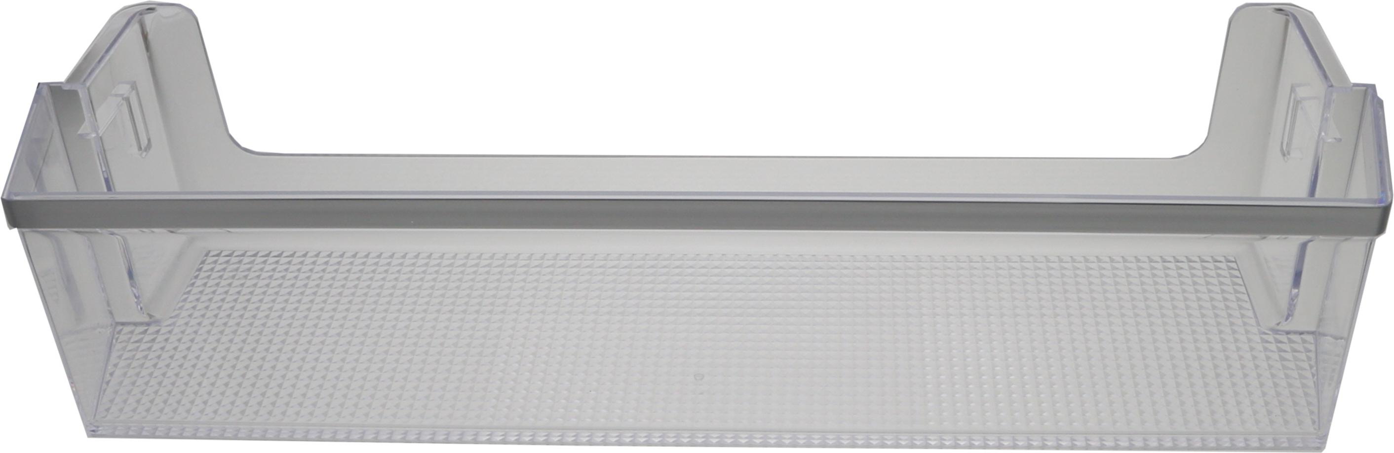 BALCONNET Froid BOUTEILLES TRANSPARENT CLAIR 435*100*118