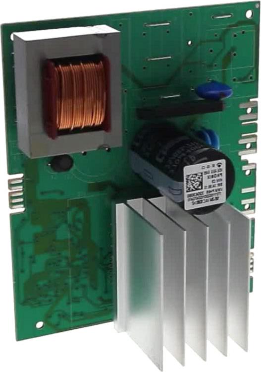 PLATINE Lave-Linge MOTEUR BLDC KC22-v09 0808101214/2/S EGO