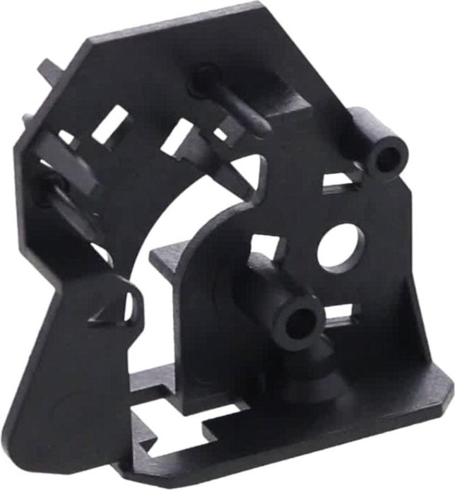 SUPPORT Micro onde Interrupteur