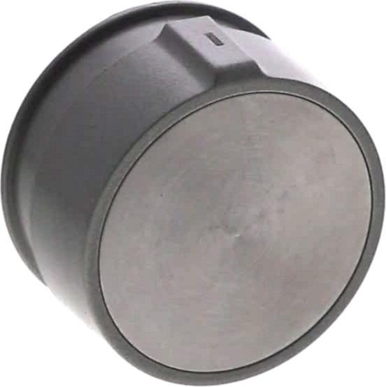 MANETTE Four GRISE/CHROME 42*24 12h 6mm 20mm