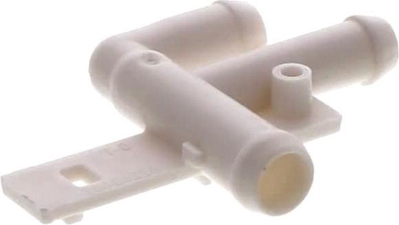 RACCORD Lave-Linge TRIPLE