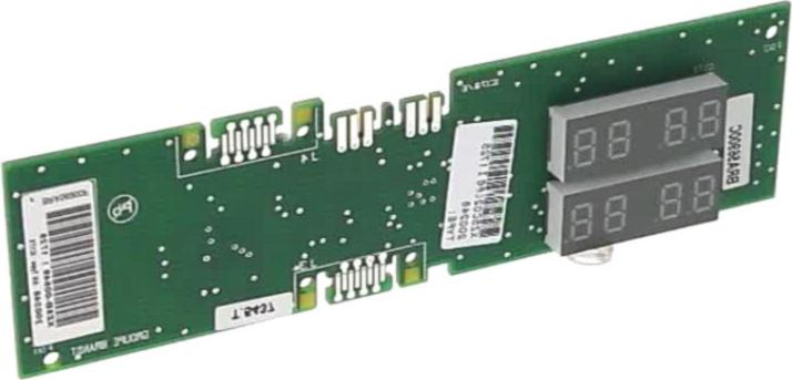 PLATINE Plaque COMMANDE